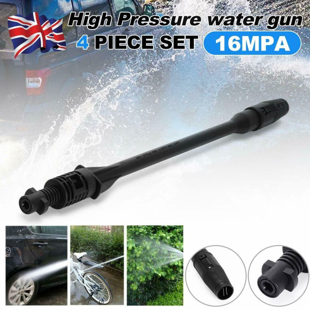 High Pressure Gun Washer Nozzle Car Jet Lance For Karcher K1 K2 K3 K4 K5 K6 K7