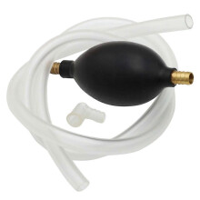 (As show, One size) 1 Set of Tea Tray Flexible Pipe Tea Ceremony Accessory Tea Tray Drainage Hose with Suction Ball