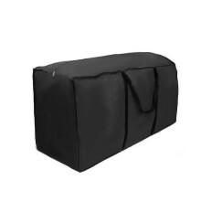 (122x39x55cm, One size) Outdoor Storage Bag Waterproof Antidust ZWZ