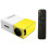 (As show, One size) Mini Portable Projector With Remote Control TFO 1