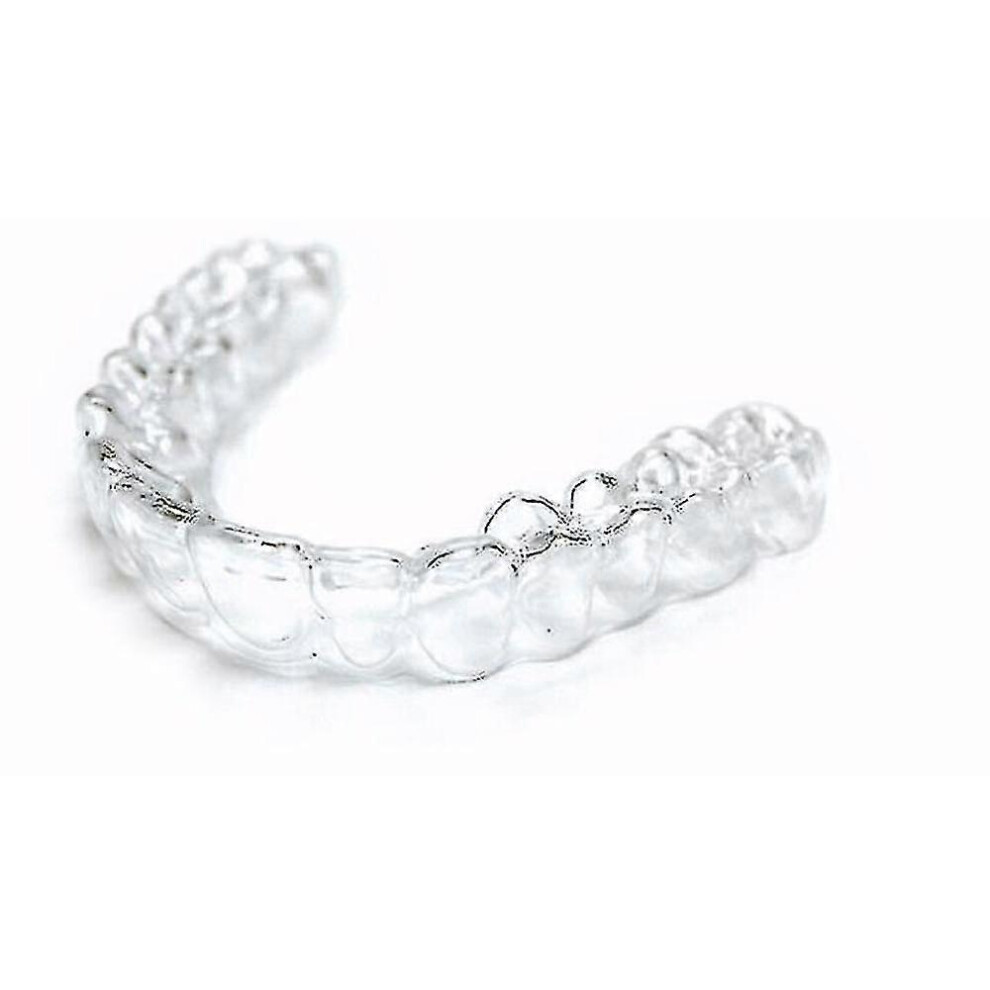 (As show, One size) Set Of 4 For Teeth Whitening/gel Bleaching, Thermoforming [QT