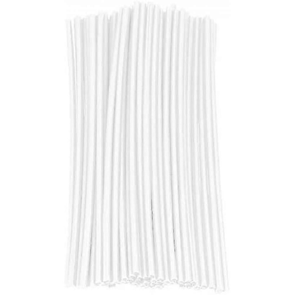 (, One Size) Spoke Rims Set Of 72 Pcs Hjk White 5093216541745