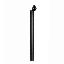 (450mm Dual-track 30.4mm, One size) Seatpost 450mm Bike Seat Post Suitable For Bicycle Mountain Bike Road Bike Mtb HHP