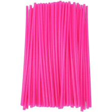 (Rose Red, One size) Spoke Rims Set Of 72 Pcs HJK
