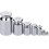 (As show, One size) 7 Pcs Calibration Weights, Scale Calibration Weight MVB 1