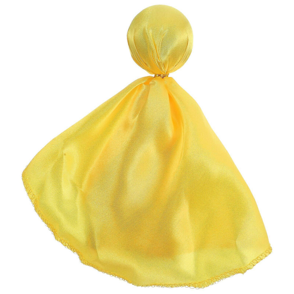 Photos - Football Kit  Sports Penalty Flag Soccer Penalty Flag Small Penalty Flag Accessory Football Tossing Flag(Yellow, One size)