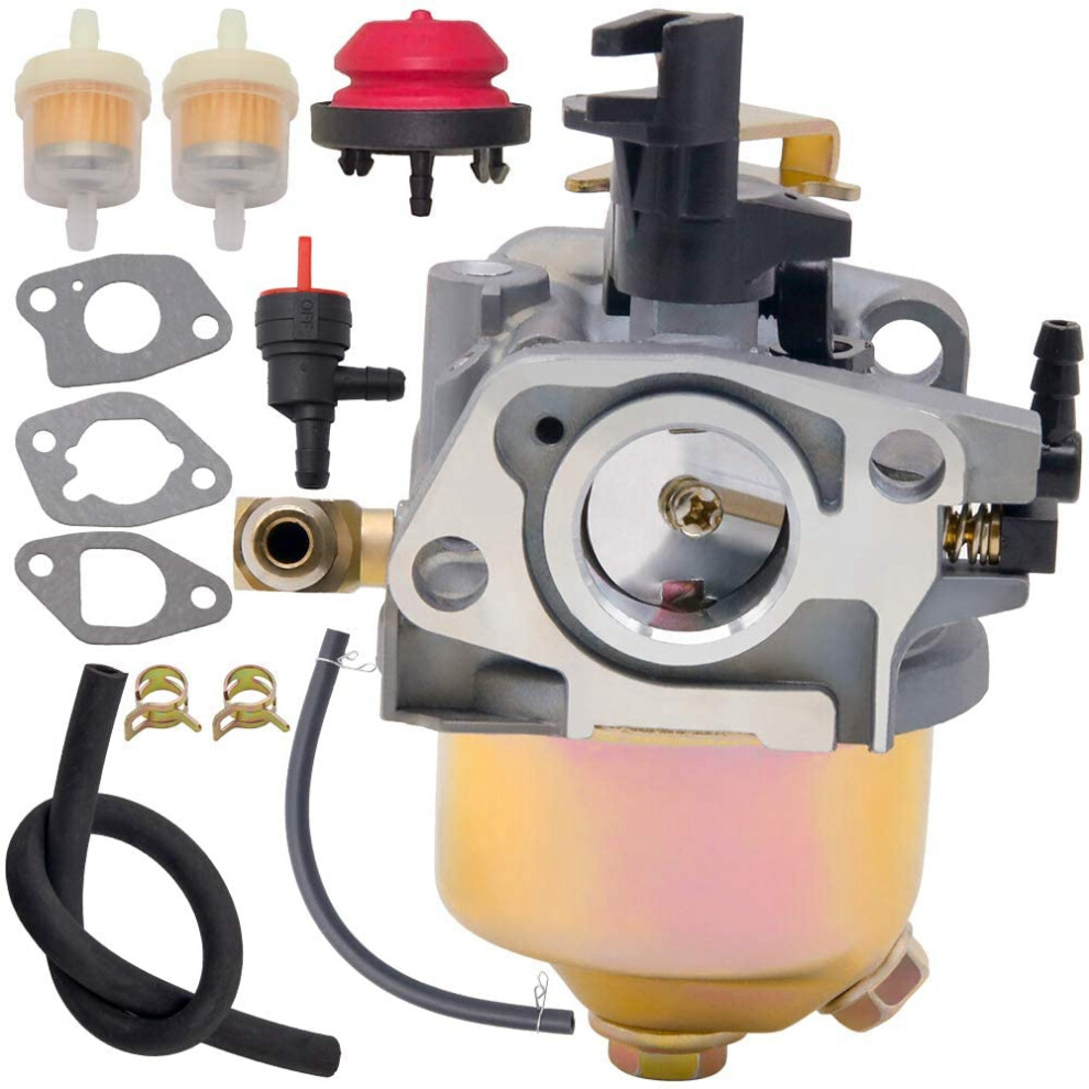 170Sa Carburetor for Huayi 170Sa Carburetor,170S 170SD MTD 951-10368 Troy-Bilt Storm 2410 2690 Snow Thrower Carburetor-image-OPC-PG2XHP2-NEW