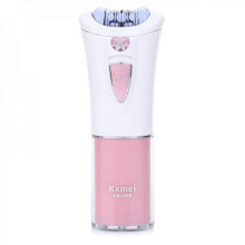 (As show, One size) Mini Women Epilator Lady Female Body Face Epilatory Electric Epilator Women Care Epilador Hair Removal Machine Tool Sha KCT
