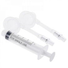 (As show, One size) 2 Set Nipple Corrector Device Silicone Correction For Inverted Nipples Treatment Enlarger ULT