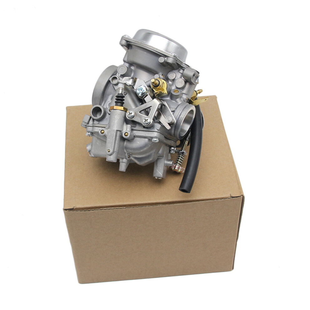 Motorcycle Carburetor Xv250 Xv125 Qj250 Xv 250 Xv 125 Aluminum Carburetor Assy For Yamaha Virago 125 Xv125 1990-2014 6935462397617