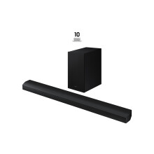 Samsung Wireless Soundbar With Subwoofer B-Series 5.1 DTS Virtual:X HW-B750D/XU