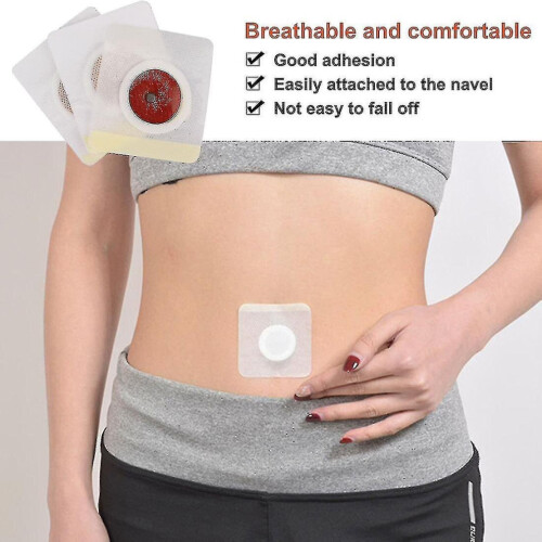 30 patch perdent w patch anti-cellulite nese autocollant y taille 1