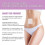 30 patch perdent w patch anti-cellulite nese autocollant y taille 4