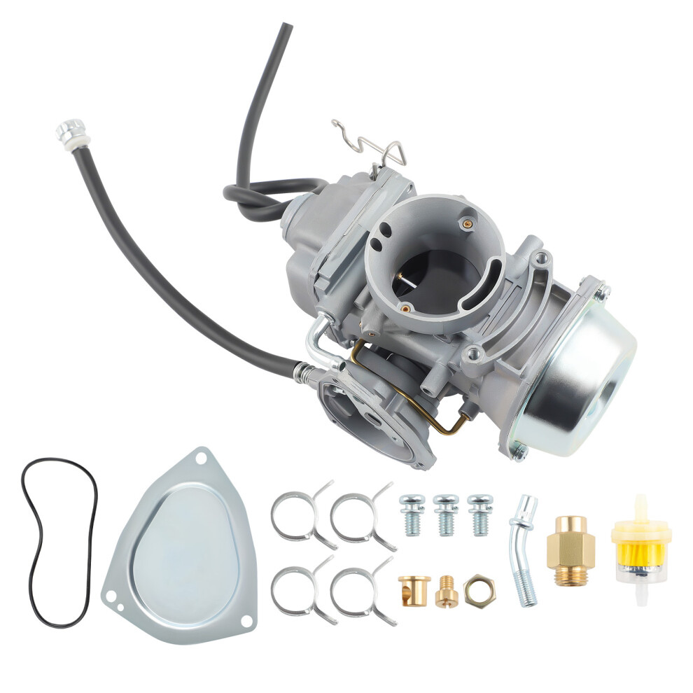 Carburetor For Polaris Sportsman 500 4X4 Ho 2001-2005 2010-2012 Rse Duse Carb 3131441 6935462397297