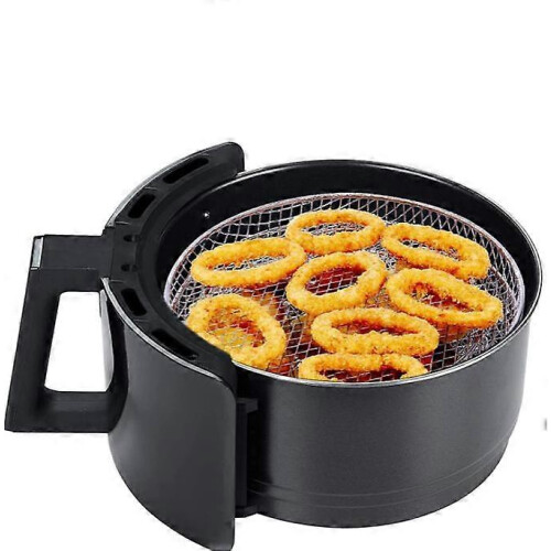 Air Fryer Accessories-Air Fryer Three Stackable Racks 1