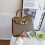 (Elephant grey) Kelly Bag Mini Crossbody Bag 4