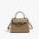 (Elephant grey) Kelly Bag Mini Crossbody Bag 2
