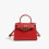 (Red) Kelly Bag Mini Crossbody Bag 5