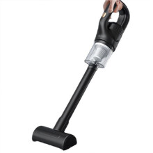 (Black) Cordless Handheld Vacuum Cleaner for Home & Car