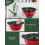 Machine à pop-corn, 2 en 1, machine à pop-corn à l'huile chaude et à griller 4