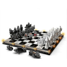 Hogwarts Wizards Chess