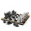 Hogwarts Wizards Chess 1