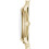 Marc Jacobs Marc Jacobs MBM3440 Damklocka 4