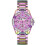 Guess Guess Dames Iriserend Multi-Function Horloge GW0464L4 2