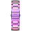 Guess Guess Dames Iriserend Multi-Function Horloge GW0464L4 3