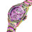 Guess Guess Dames Iriserend Multi-Function Horloge GW0464L4 5