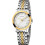 GUCCI Gucci YA126511 G-Timeless δίχρωμο γυναικείο ρολόι 2