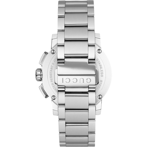 GUCCI Ανδρικό ρολόι Gucci G-Chrono YA101201 Quartz 2