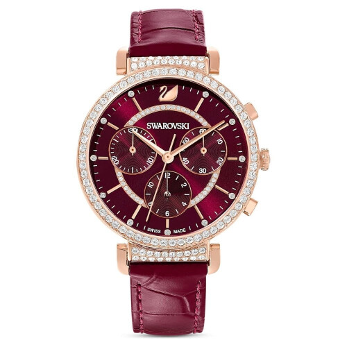 Swarovski Γυναικείο ρολόι Swarovski 5580345 1