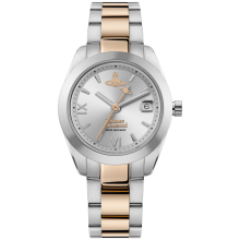 Vivienne Westwood VV292SLSR Fenchurch 28mm Rose Gold Tone Ladies Watch