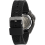 Seiko Seiko 5 Sports SRPD65K2 Ανδρικό ρολόι με μαύρο καντράν και αυτόματο ρολόι 3