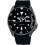 Seiko Seiko 5 Sports SRPD65K2 Ανδρικό ρολόι με μαύρο καντράν και αυτόματο ρολόι 2