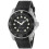 GUCCI Gucci YA136204B Dykkerur til mænd i sort 2