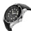 GUCCI Gucci YA136204B Dykkerur til mænd i sort 4