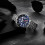 Seiko Winter hardlooplegging 5