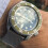 Seiko Seiko 5 Sports SRPD75K1 Ανδρικό αυτόματο ρολόι με πράσινο καντράν 6