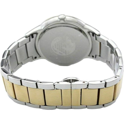Armani Ανδρικό ρολόι Emporio Armani AR2449 Two-Tone 2