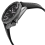 Seiko Seiko 5 Sports SRPD65K3 Ανδρικό ρολόι με μαύρο καντράν και αυτόματο ρολόι 4