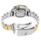 Seiko Seiko 5 Sports SRPK22 Αυτόματο ανδρικό ρολόι με ανθρακί καντράν 3