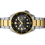 Seiko Seiko 5 Sports SRPK22 Αυτόματο ανδρικό ρολόι με ανθρακί καντράν 4