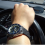 Seiko Seiko 5 Sports SRPD71K2 Αυτόματο ανδρικό ρολόι με μπλε καντράν 6