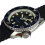 Seiko Seiko 5 Sports SRPD71K2 Αυτόματο ανδρικό ρολόι με μπλε καντράν 4