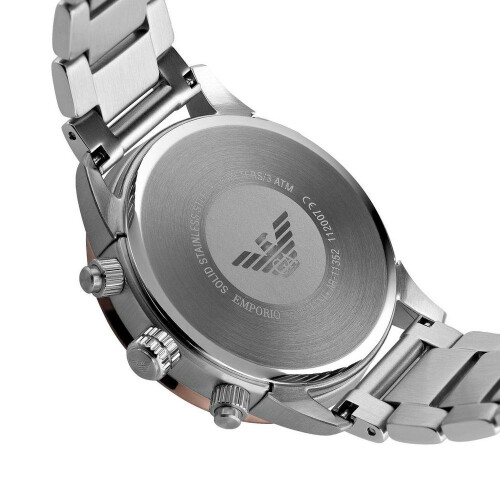 Armani Ανδρικό ρολόι Emporio Armani AR11352 Χρονογράφος 2