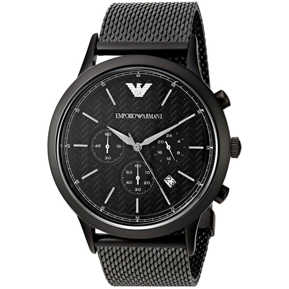 Armani Emporio Ar2498 Chronograph Men's Watch