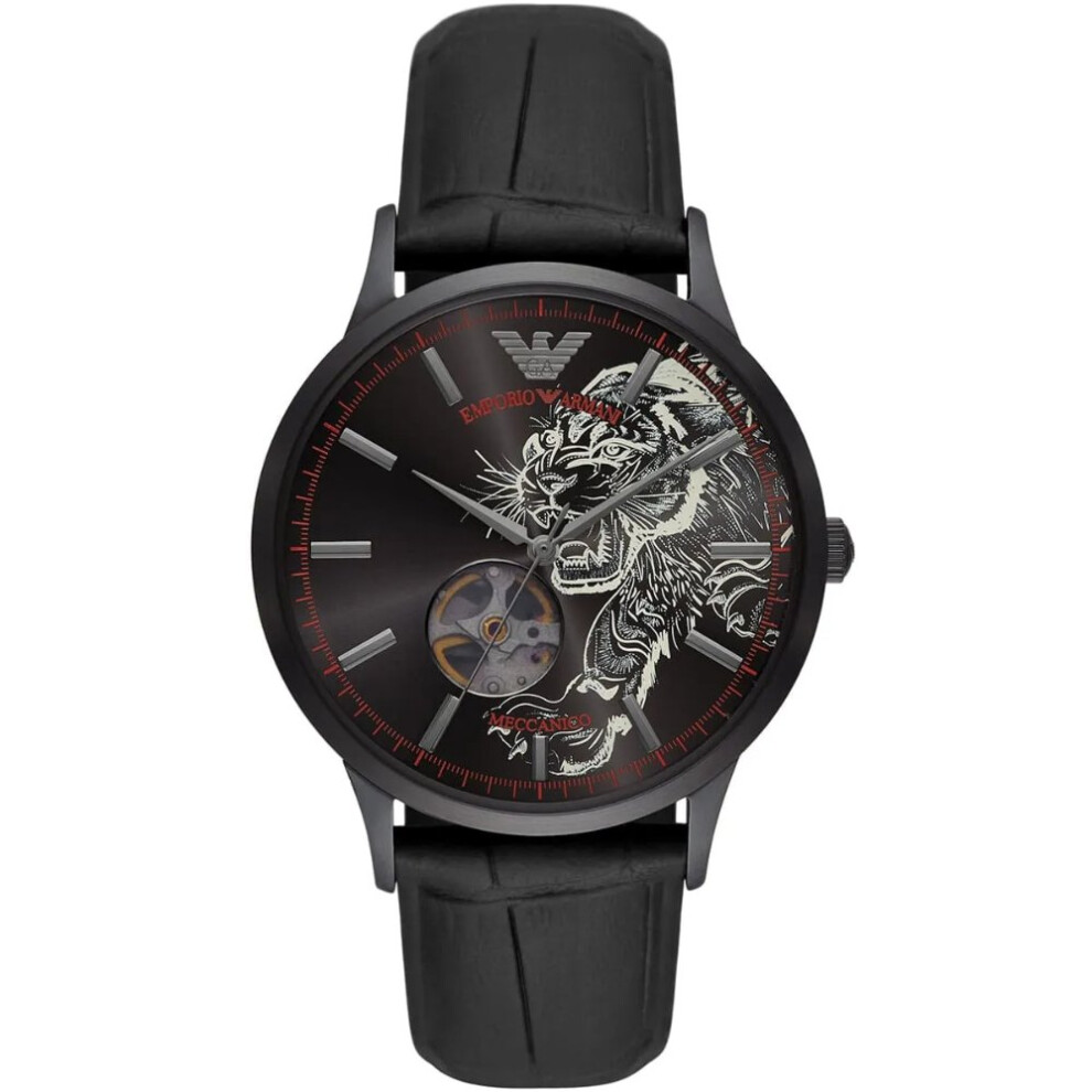 Emporio Armani AR60046 Automatic Men's Watch