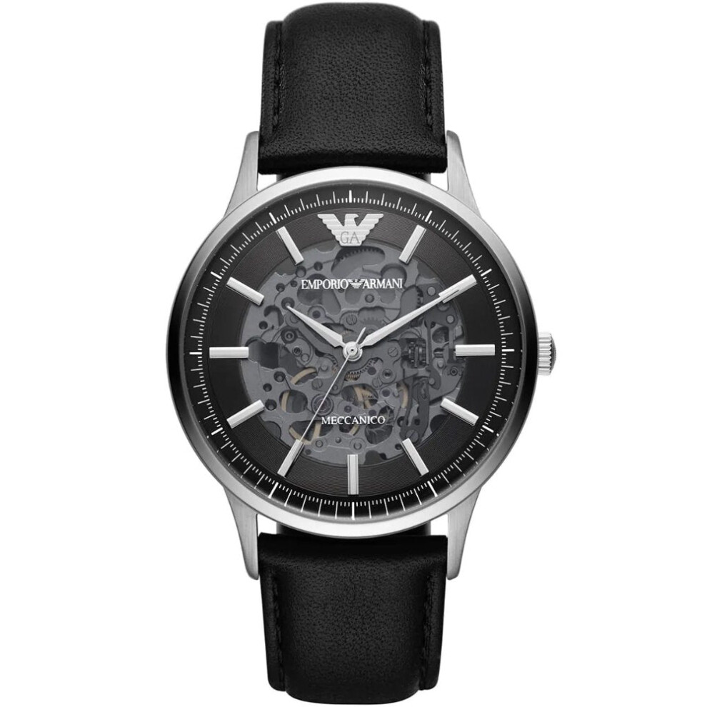Emporio Armani AR60038 Renato Automatic Men's Watch